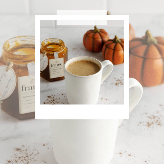 Pumpkin Spice Latte