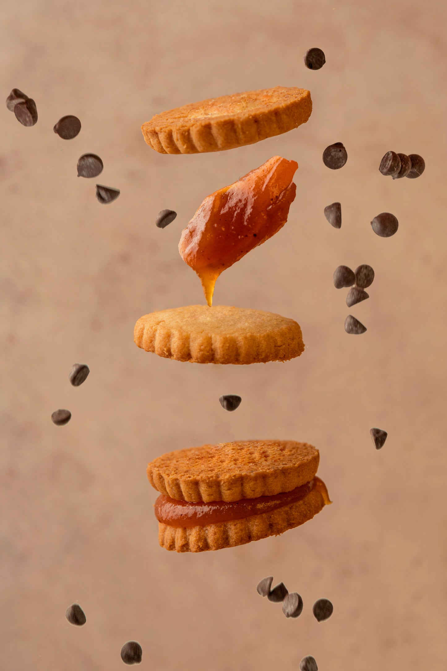 Kit 6 Mermeladas | Cuchillito Mantequillero Gratis