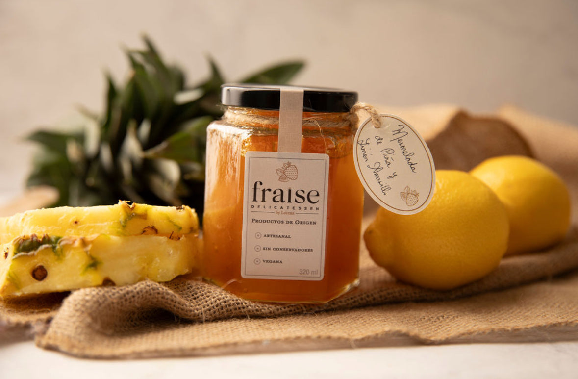 Best Seller Kit | Guayaba, Zarzamora, Fresa Con Limón Amarillo, Piña con Limón Amarillo | Envíos a Todo México