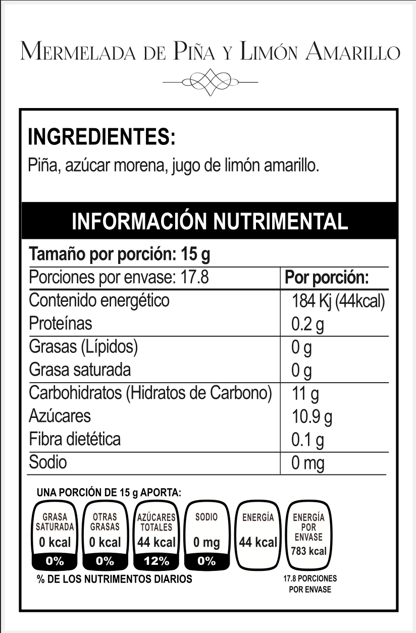 Mermelada de Tomate | Envíos a Todo México