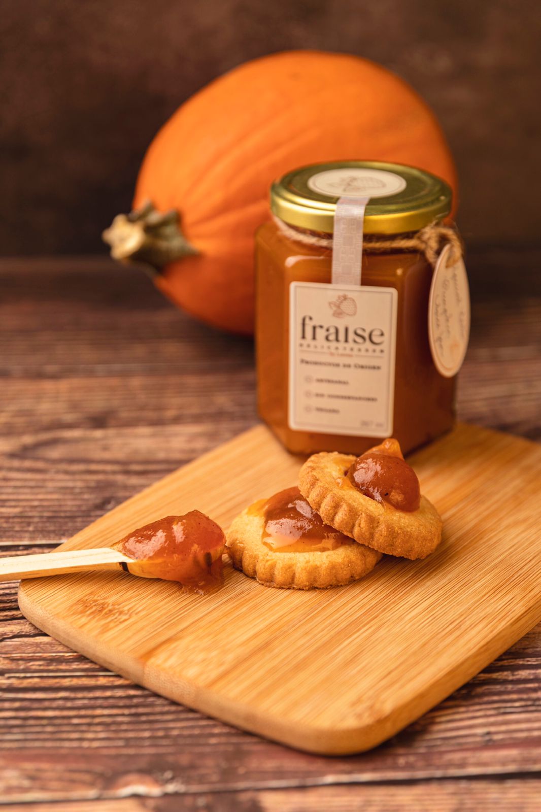 Pumpkin Spice 🎃 | Envíos a Todo México