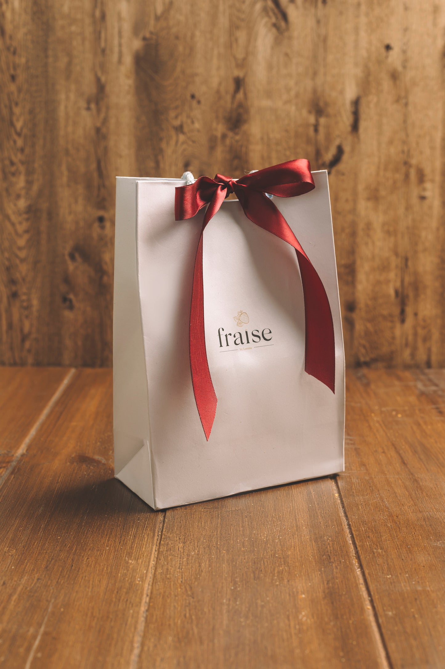 Empaque de Regalo