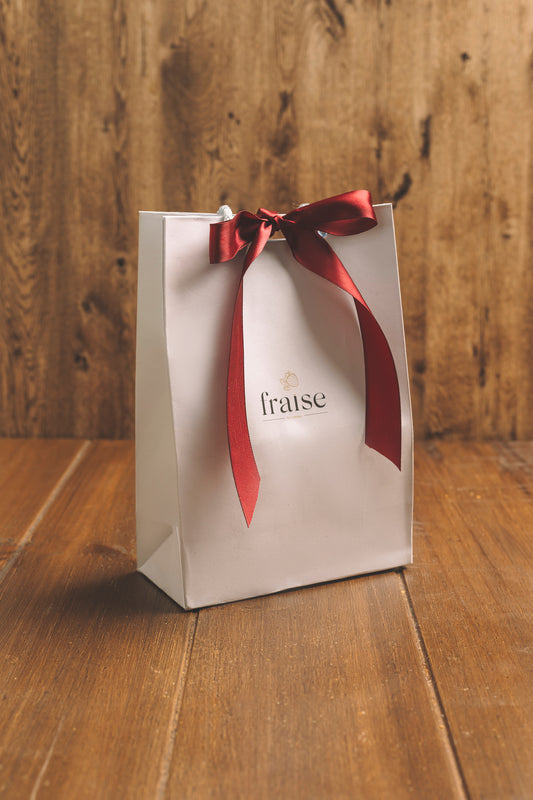 Empaque de Regalo