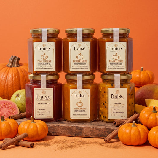 Kit Sabores de Otoño 🍂 | Edición Limitada
